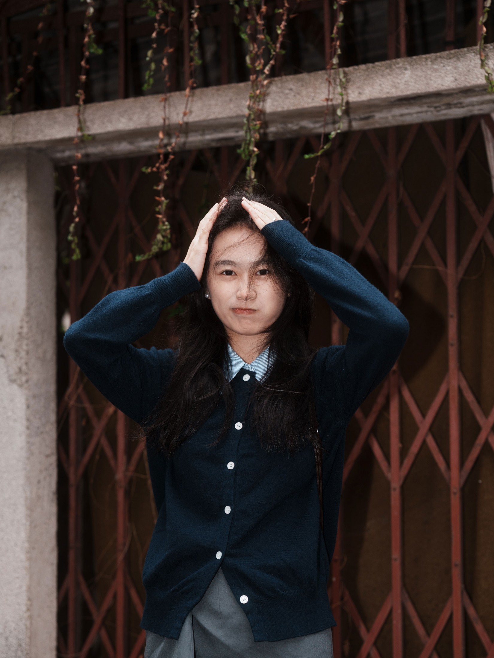 《花海胶片》[53P]