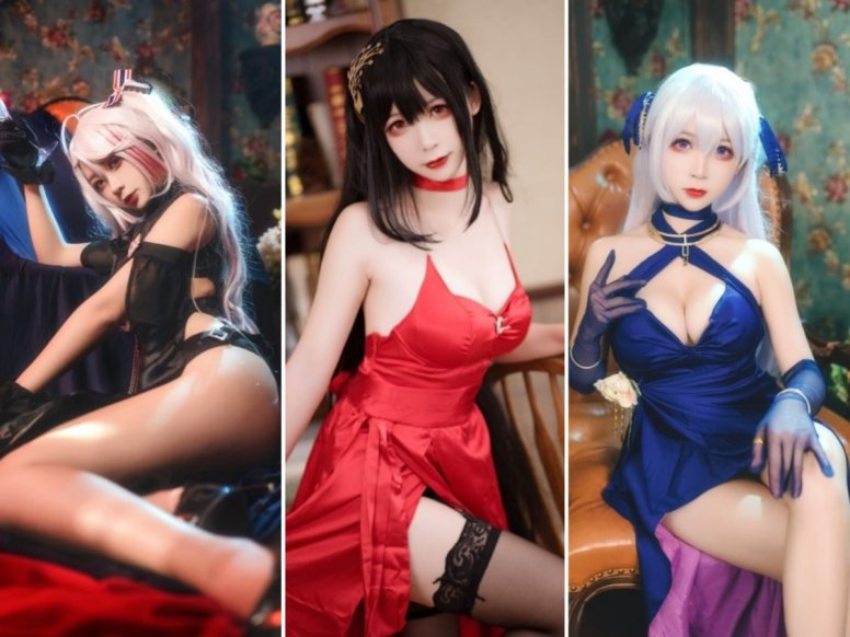 樱落酱w/樱落Selena – 全套38期及随包视频[6.2G-2026.3]