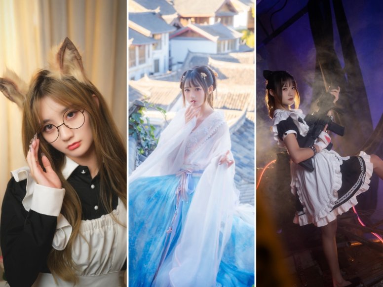 兔子Zzz不吃胡萝卜 – 全套161期[40.4G]