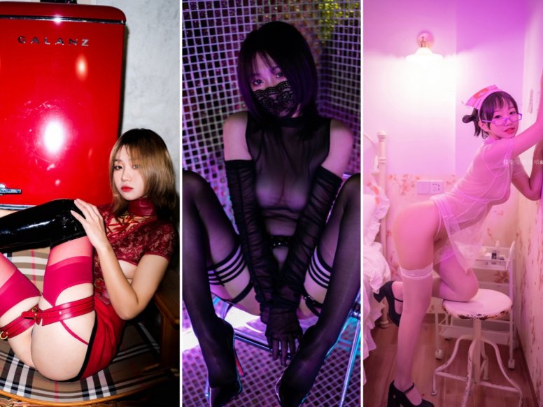 柒柒要乖哦(柒柒不可爱) – 全套66期&随包视频[45.4G-2025.11]