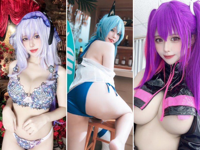 小空sora – 全套11期&视频[1.9G-2026.3]