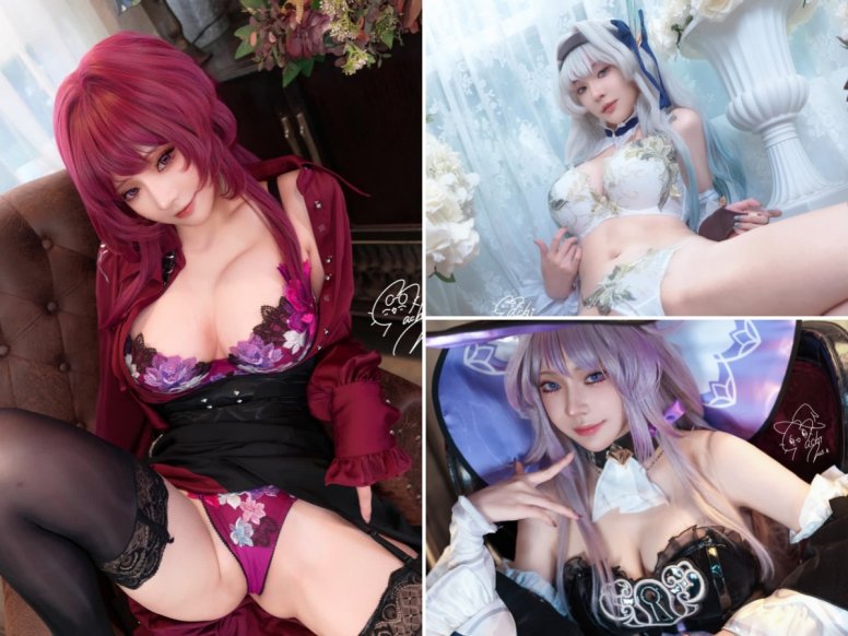 Machi馬吉 – 全套18期[4.7G-2026.2]