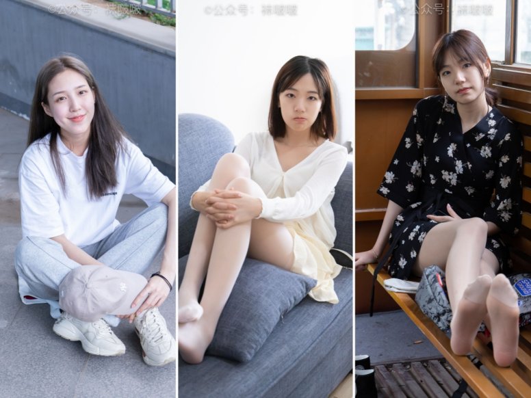 BoBoSocks袜啵啵 – 全套611期( 含4K视频)+限积分9套[3860G-2025.12]