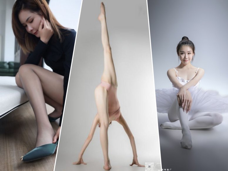 LD零度摄影 – 全套146套合集[13.2G-双盘]