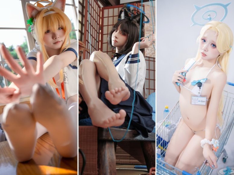 纸悦Etsu_ko – 全套28期[10.9G-2026.3]