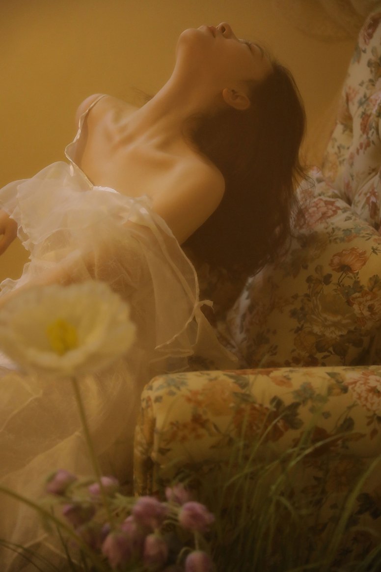 Bibo – 《以花为名》[9P]