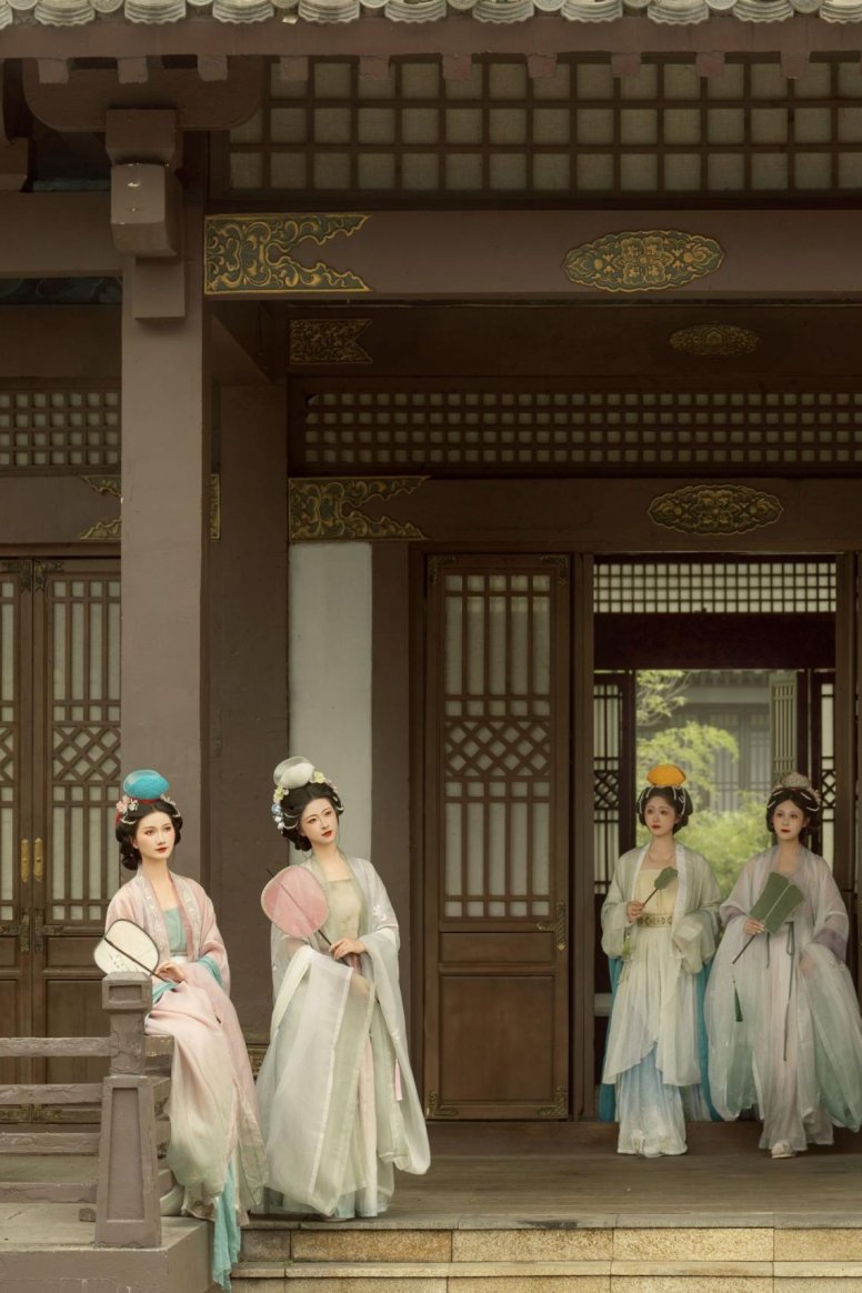 – 《宋·群像》[14P]