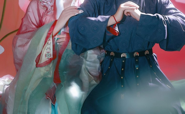 江了个停 龙恩星 – 《吃掉你，是我爱你的最高境界》[9P]