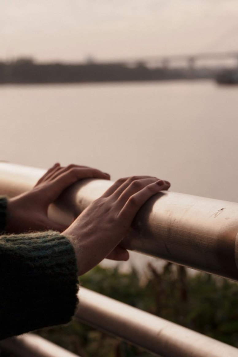 初姈 – 《习惯性孤独》[26P]