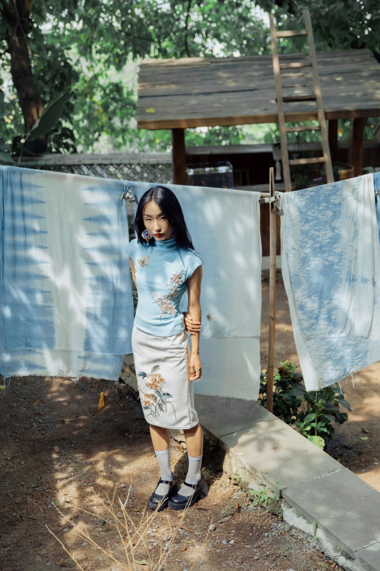 马夫 – 《山城士2》[9P]