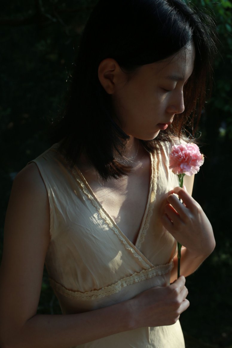 《福州的夏日》[16P]